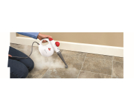 Bissell 2635N 1050W 4,5bar biało-czerwony - 216022 - zdjęcie 3